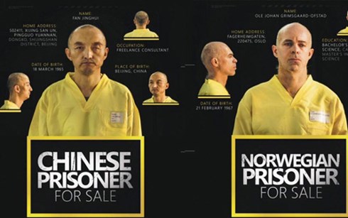 IS ប្រកាសសម្លាប់ចំណាប់ខ្មាំង២នាក់សញ្ជាតិន័រវែកនិងចិន