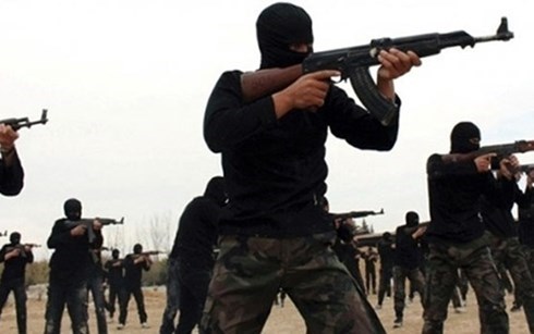 IS ប្រកាសដំណើរការវាយប្រហារបង្ហូឈាមតម្រង់ទៅលើកងទ័ពយ៉េម៉ែន