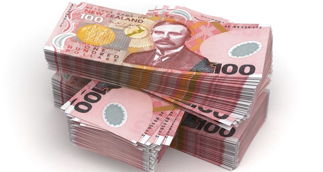 នូរវ៉ែលហ្សេឡង់វិនិយោគប្រាក់ចំនួន ១៣០ លានដុល្លាអាមេរិកចូលក្នុងអាស៊ាន