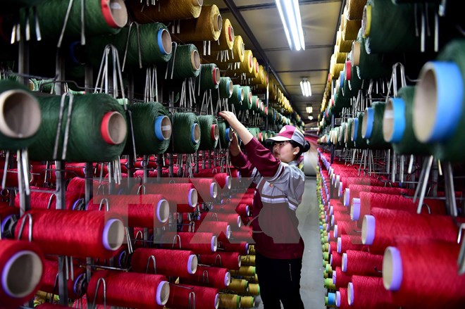 ចិននិងអាស៊ានចុះហត្ថលេខាលើកិច្ចព្រមព្រៀងលើកកំពស់ FTA