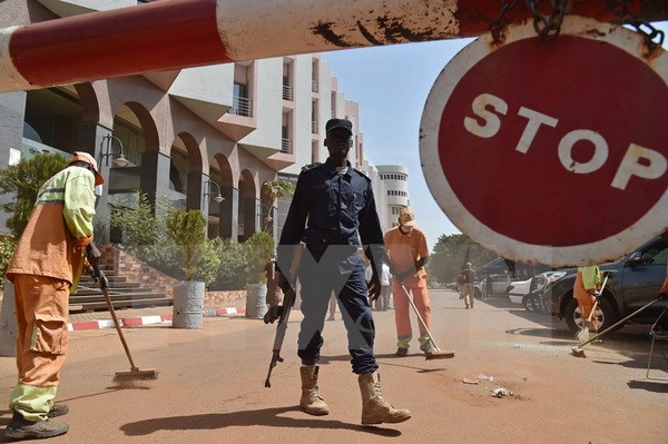 ប្រកាសរូបថតរបស់មុខសញ្ញាចំនួន២ដែលត្រូវសង្ស័យជាបក្ខពួកក្នុងការពង្រត់ចំណាប់ខ្មាំងនៅម៉ាលី