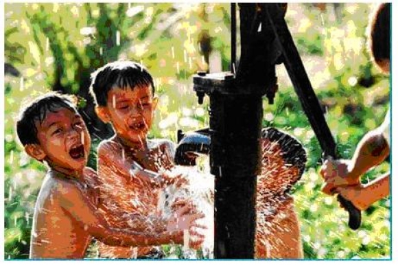 រដ្ឋាភិបាលអាល្លឺម៉ង់ផ្តល់ជំនួយសំរាប់គំរោងការណ៍បង្កើនកិច្ចការពារទឹកក្រោមដីរបស់វៀតណាម