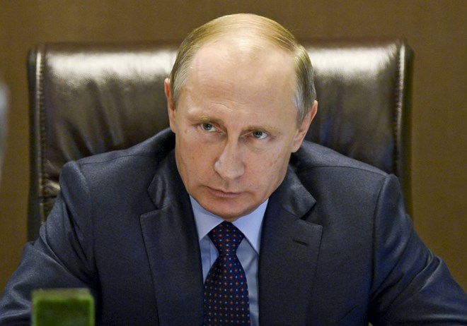 រុស្ស៊ីចោទប្រកាន់ទួរគីការពារការធ្វើពាណិជ្ជកម្មប្រេងជាមួយIS