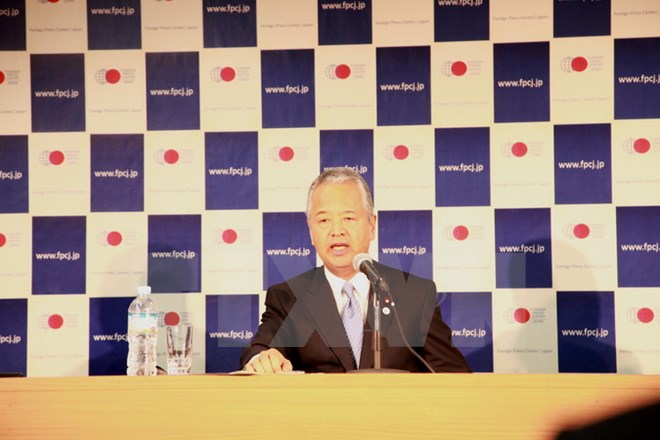 វៀតណាមម្ចាស់ការចូលរួមការកសាងបទបញ្ញាត្តិពាណិជ្ជកម្មថ្មីទូទាំងពិភពលោក