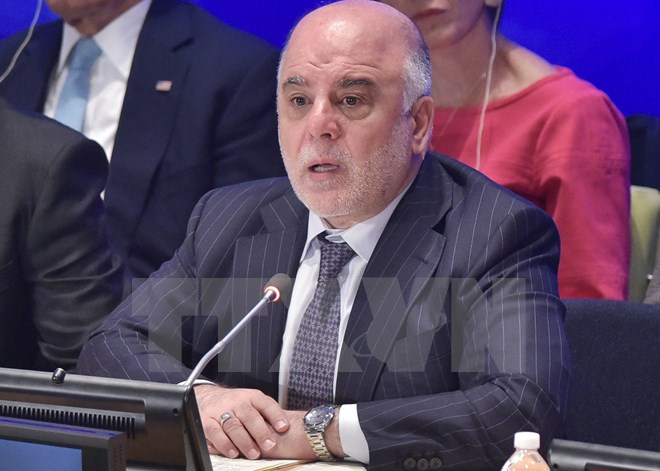 អ៊ីរ៉ាកប្រកាសអាចប្រឈមមុខជាមួយ IS