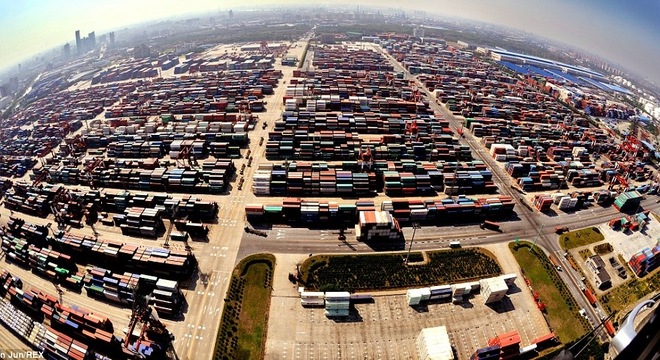 អង្គការសហប្រតិបត្តិការ Shanghai ជំរុញទំនាក់ទំនងជាមួយអាស៊ាន