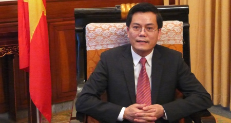 នាយករដ្ឋមន្ត្រី Nguyen Tan Dung បញ្ចប់ដំណើរទស្សនកិច្ចនៅបារាំង បែលហ្ស៊ីកនិង EU ប្រកបដោយជោគជ័យ