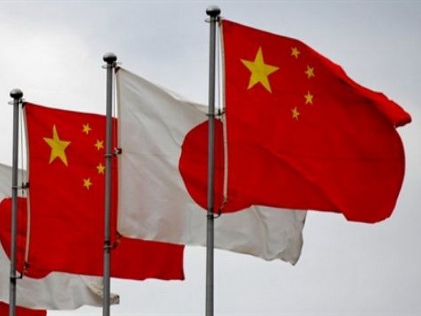 ជប៉ុននិងចិនរៀបចំផែនការធ្វើការចរចារជាន់ខ្ពស់ស្តីពីនាវាចរណ៍