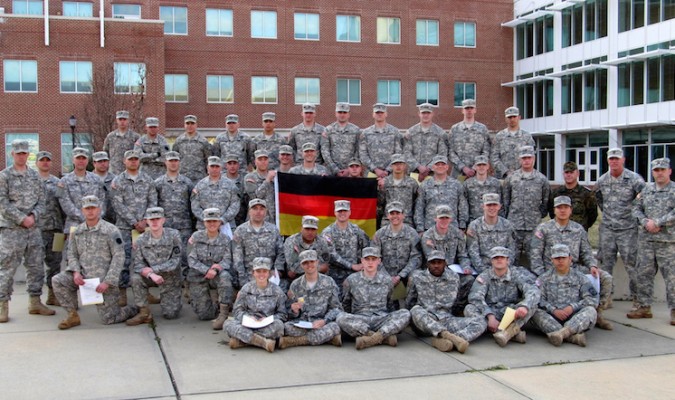 រដ្ឋសភាអាល្លឺម៉ង់អនុម័តលើផែនការចូលរួមយុទ្ធនាការប្រឆាំង IS នៅស៊ីរី