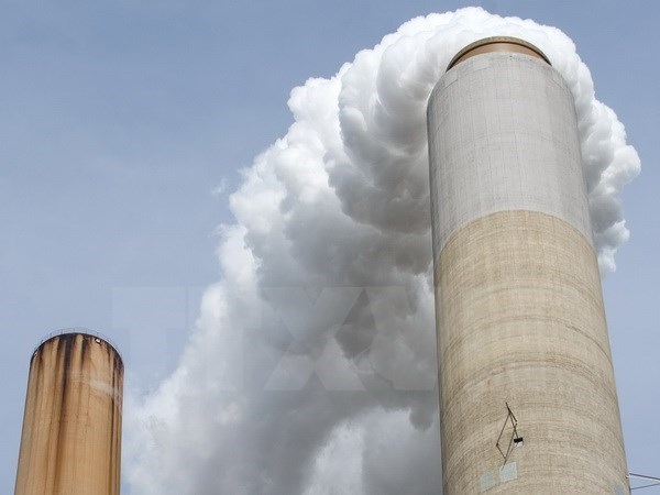 ការបង្កើនកម្កៅនៃផែនដីអាចរក្សារនៅកំរិត ១,៥ អង្សារ C តែប៉ុណ្ណោះ