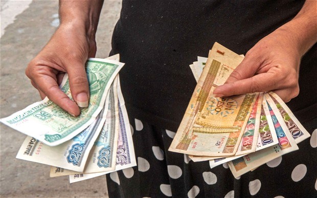 អាមេរិកនិងគុយបាពិភាគ្សាអំពីសំណូមពរទូទាត់សងជំងឺចិត្ត