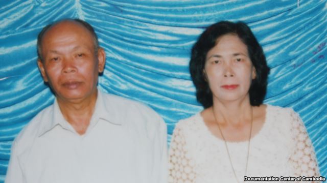 អតីតមន្ត្រីមួយនាក់ទៀតក្រោមរបបខ្មែក្រហមត្រូវបានកាត់ទោសពីបទប្រល័យពូជសាសន៍