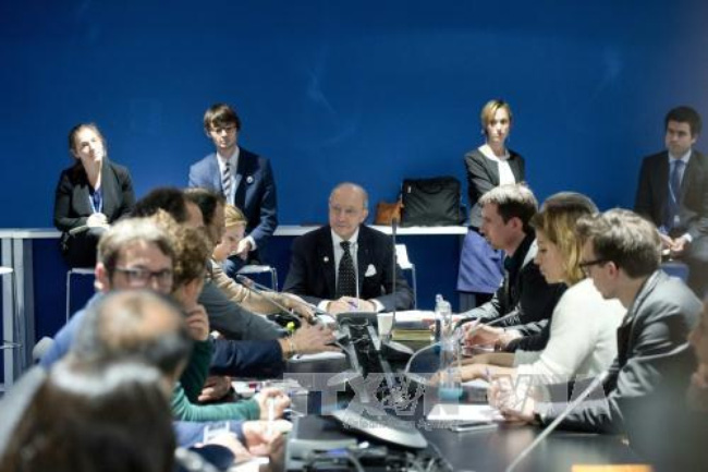 ថ្នាក់ដឹកនាំគណៈបក្សធំៗចំនួន២នៅកម្ពុជាឯកភាពគ្នាបន្តវប្បធម៌សន្ទនា