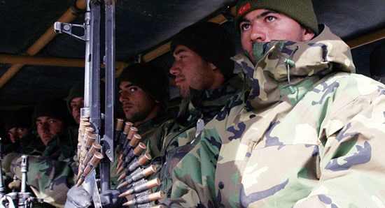 អ៊ីរ៉ាក់ស្នើរក្រុមប្រឹក្សាសន្តិសុខអ.ស.បដោយសំណូមពរទួរគីដកកងទ័ពចេញភ្លាមមួយរំពេច