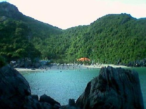 ផ្សព្វផ្សាយទេសចរណ៍នៅម៉ាឡេស៊ី