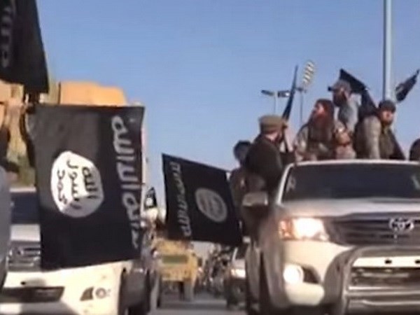 ក្រុមប្រឹក្សារសន្តិសុខ អ.ស.ប. អនុម័តលើសេចក្តីសម្រេចចិត្តរាំងស្កាត់ប្រភពចំណូលរបស់ IS