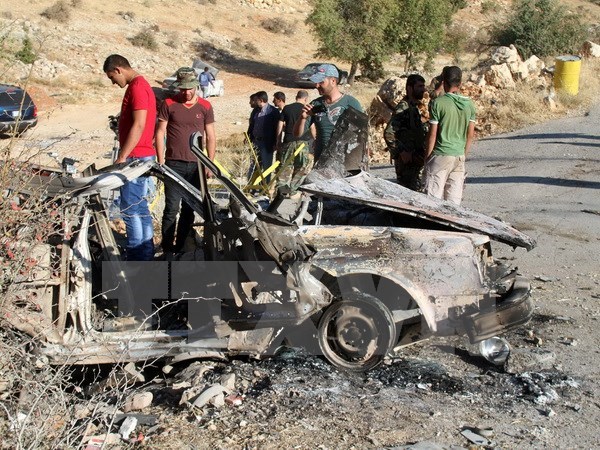 អ៊ីស្រាអែលប្រកាសស្ថានការណ៍គ្រោះអាសន្នក្រោយពីពេលមេដឹកនាំកំពូល Hezbollah ត្រូវកំទិច