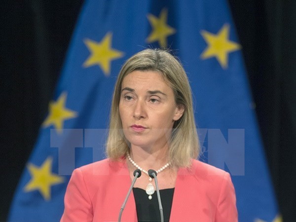 EU និងអាស៊ីកណ្ដាលបង្កើនកិច្ចសហប្រតិបត្តិការសេដ្ឋកិច្ច