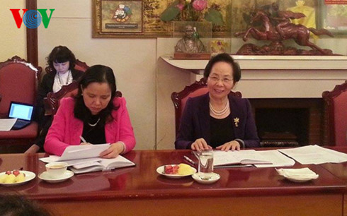 បំផុសការប្រឡងប្រណាំងអនុវត្តការងារបោះឆ្នោតសមាជិកសភានិងក្រុមប្រឹក្សាប្រជាជន