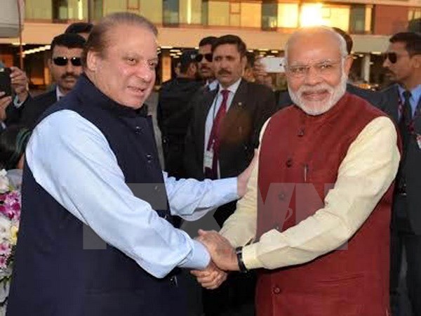 នាយរកដ្ឋមន្ត្រីឥណ្ឌាទៅបំពេញទស្សនកិច្ចនៅប៉ាគីស្ថាន