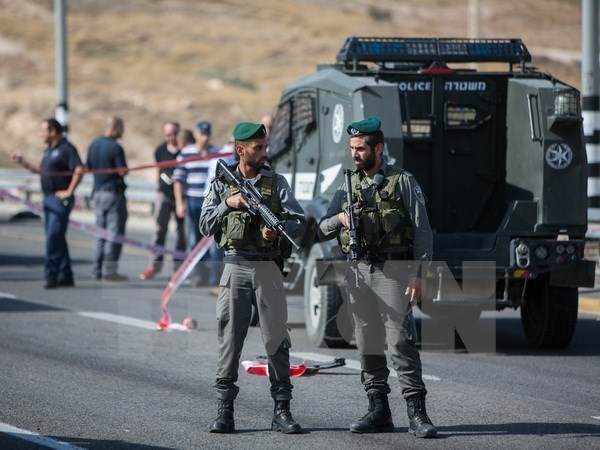 អ៊ីស្រាអែលបដិសេធន៍ការផ្តើមគំនិតចាប់ផ្តើមការចរចារឡើងវិញជាមួយប៉ាឡេស្ទីន