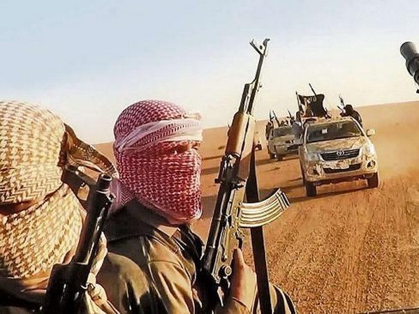 នាយករដ្ឋមន្រ្តីអ៊ីរ៉ាក់ប្រកាសថានឹងរំដោះប្រទេសជាតិពី IS ក្នុងឆ្នាំ២០១៦