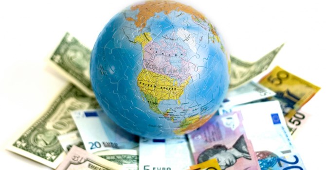 WB បន្ថយកម្រិតព្យាករណ៍កំណើនសេដ្ឋកិច្ចពិភពលោក