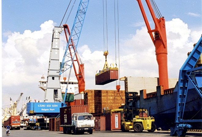 សេដ្ឋកិច្ចវៀតណាមនឹងមានកំណើនជារៀងរាល់ឆ្នាំចំនួន១០%មុនឆ្នាំ២០៣០ដោយ TPP