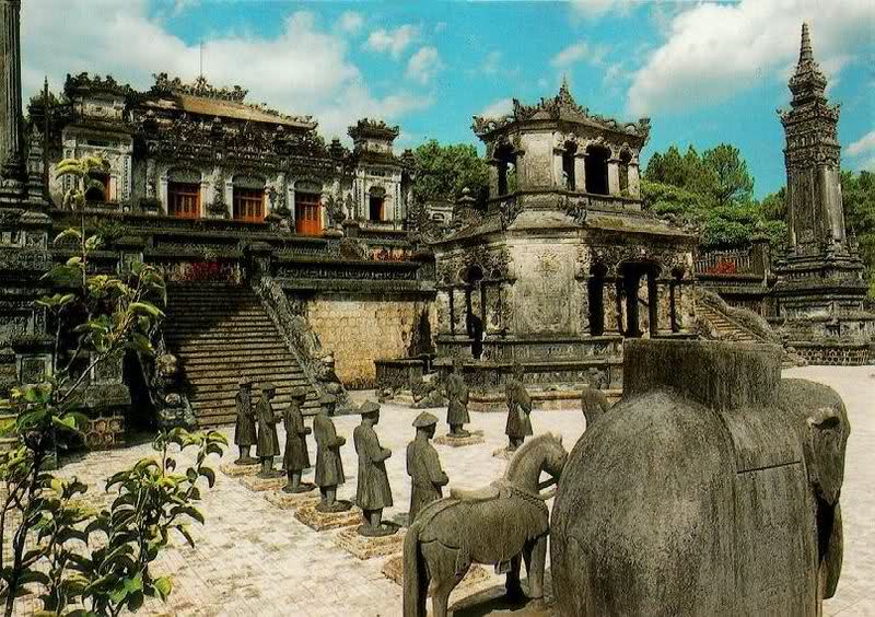 វៀតណាមធ្វើសមាហរណកម្មវប្បធម៌