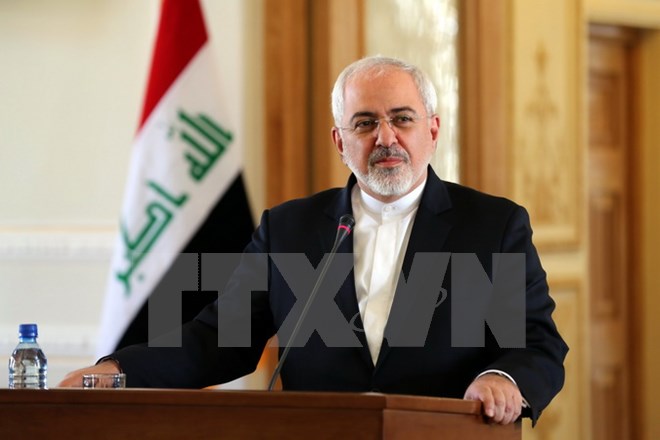 តេអេរ៉ង់ចោទប្រកាន់អារ៉ាប់ប៊ីសាអូឌីតធ្វើការវាយប្រហារតាមជើងអាកាសទៅលើស្ថានទូតអ៊ីរ៉ង់ប្រចាំនៅយេម៉ែន