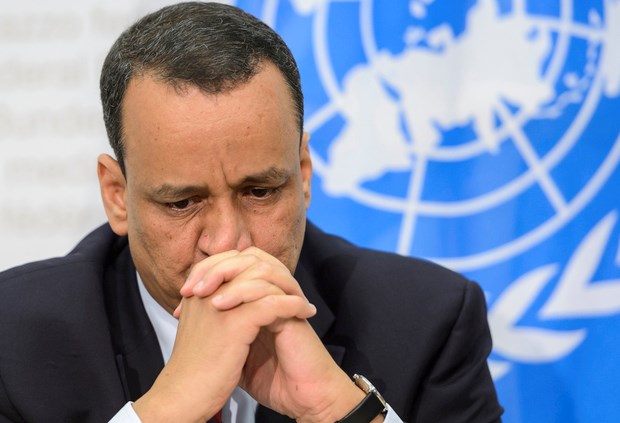 វង់ចរចារសន្តិភាពថ្មីអំពីយេម៉ែនត្រូវពន្យាពេល