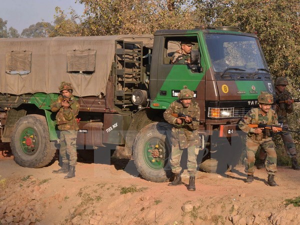 អាមេរិកអំពាវនាវឲ្យឥណ្ឌានិងប៉ាគីស្ថានរក្សាការសន្ទនា