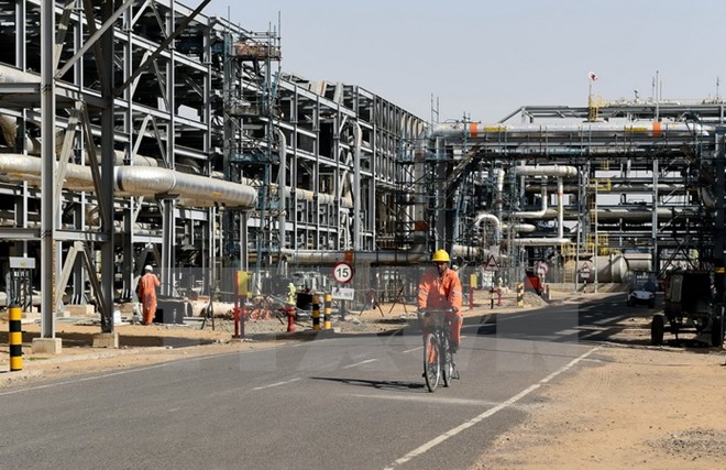 តំលៃប្រេងឆៅបន្តធ្លាក់ចុះ