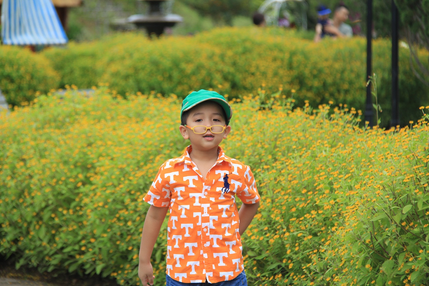 ទស្សនាក្រុង Da Lat