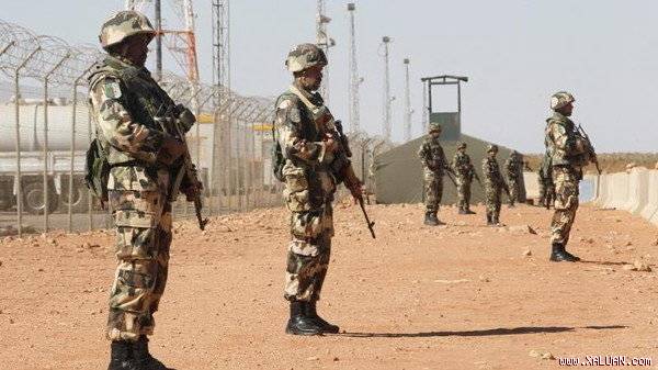 អាល់ហ្សេរីនិងឥណ្ឌូណេស៊ីចាប់ខ្លួនភេរវករចំនួន ២០ នាក់ទាក់ទិនដល់ IS