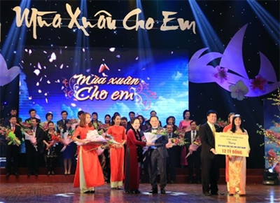 កម្មវិធីជួបប្រាស្រ័យសិល្បះ៖និទាឃរដូវចំពោះប្អូន លើកទី៩