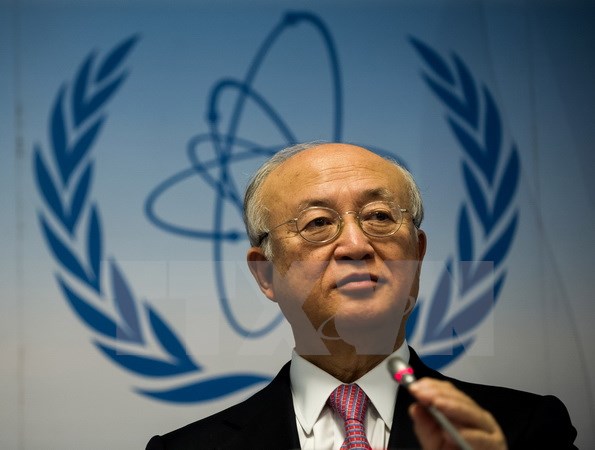 IAEA ប្រកាសរបាយការណ៍ទទួលស្គាល់អ៊ីរ៉ង់បានប្រតិបត្តិតាមកិច្ចសន្យាក្នុង កិច្ចព្រមព្រៀងនុយក្លេអ៊ែរ