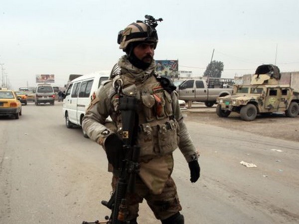 កងទ័ពអ៊ីរ៉ាក់កសាងផែនការកំទិចក្រុម IS ទាំងស្រុង