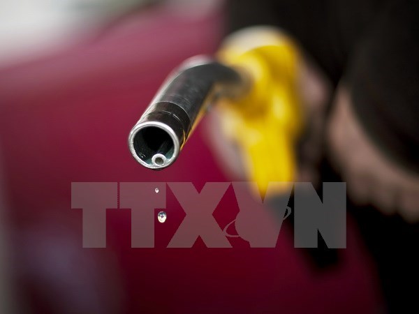 តំលៃប្រេងឆៅធ្លាក់ចុះនៅកំរិតទាបបំផុតក្នុងរយៈពេល ១២ ឆ្នាំ កន្លងទៅ