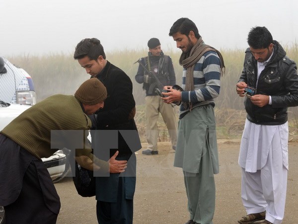 ប៉ាគីស្ថានបិទទ្វារសាលារៀនដោយសារព្រួយបារម្ភកើតឡើងការវាយប្រហារអត្តឃាត