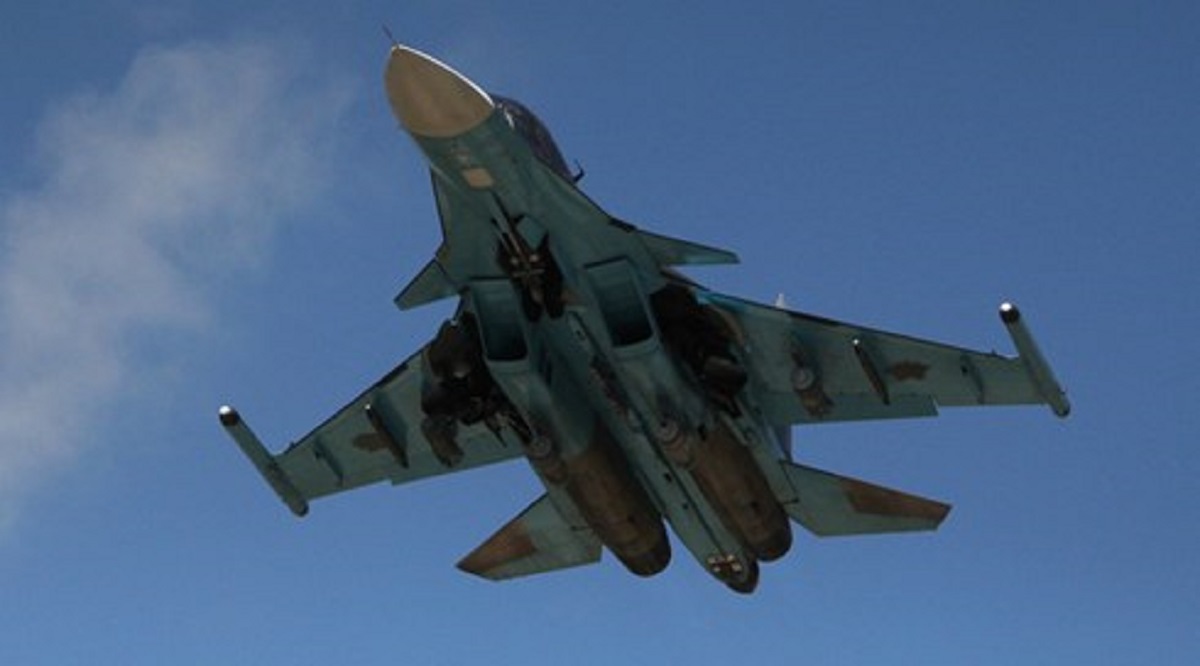 រុស្ស៊ីនិងអាមេរិកបន្តពិភាគ្សាអំពីការជៀងវាងការប៉ះទង្គិចលើអាវកាសស៊ីរី