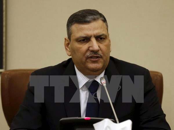 ភាគីប្រឆាំងនៅស៊ីរីចូលរួមការចរចារសន្តិភាពនៅទីក្រុង Geneva