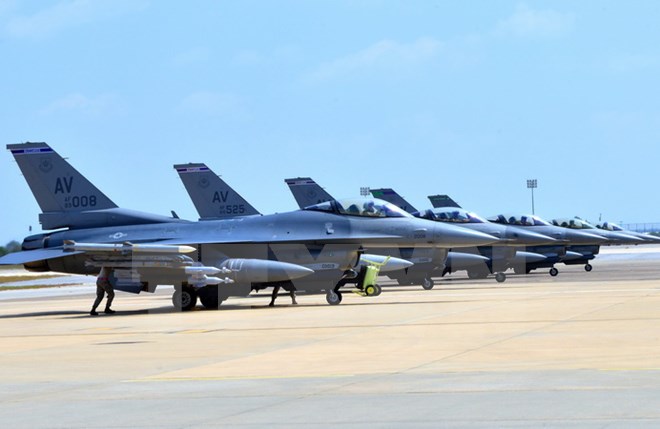 ហូឡង់សម្រេចចូលរួមយុទ្ធនាការតាមផ្លូវអាកាសប្រឆាំង IS នៅស៊ីរី