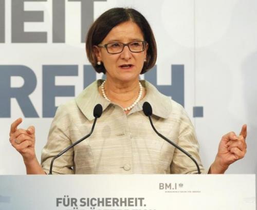 អូទ្រីសនឹងបណ្តេញជនអន្តោប្រវេសន៍ចំនួន ៥ សែននាក់ក្នុងដំណាក់ កាល ២០១៦-២០១៩