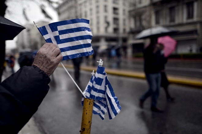 ក្រិកចាប់ផ្ដើមវគ្គវាយតំលៃអំពីការអនុវត្តន៍កម្មវិធីជួយសង្គ្រោះថ្មី