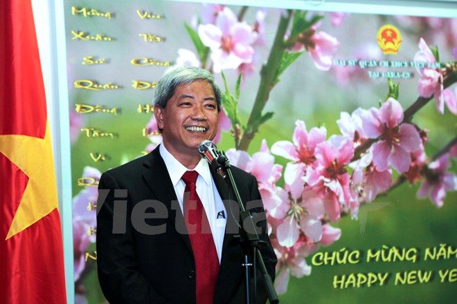 បុណ្យតេតសហគមន៍អំណរសាទនិទាឃរដូវវកអដ្ឋស័កឆ្នាំ២០១៦នៅប្រទេស អ៊ីស្រាអ៊ែល អាល់ហ្សេរីនិងអូស្រ្តាលី