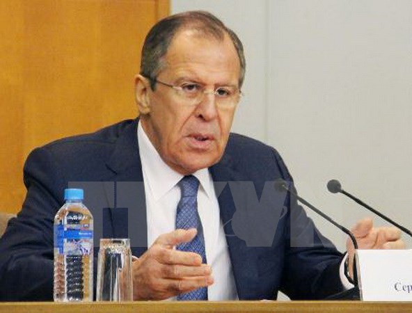 រុស្ស៊ីនឹងវាយប្រហារតាមផ្លូវអាកាសនៅស៊ីរីដល់ពេលណា IS ត្រូវបានកំទិចទាំងស្រុង