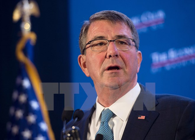 អាមេរិកមិនចង់ធ្វើអន្តរគមធ្លាក់ចូលជ្រៅក្នុងការប្រយុទ្ធនៅលីប៊ី