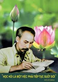 វៀតណាមបន្តពង្រីកចលនារៀនសូត្រអស់មួយជីវិត