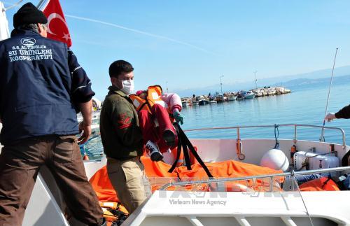 សន្និសីទសន្តិសុខ Munich លើកទី៥២បានបើកជាផ្លូវការ